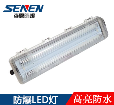 BYS防爆防腐全塑熒光燈
