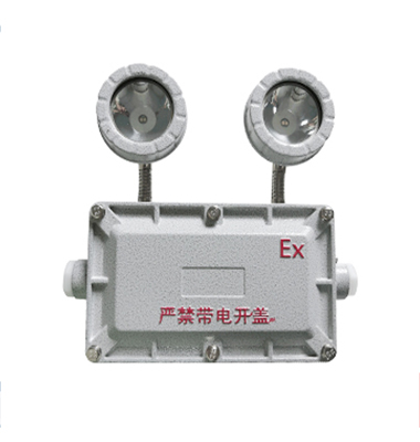 防爆消防應急燈FL-ZFZD