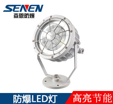 LED防爆投光燈100W LED防爆投光燈100W