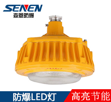 BSX86-Q防爆LED平臺燈 BSX86-Q防爆LED平臺燈
