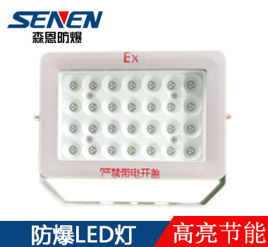 BSX86-C防爆LED燈50W BSX86-C防爆LED燈50W